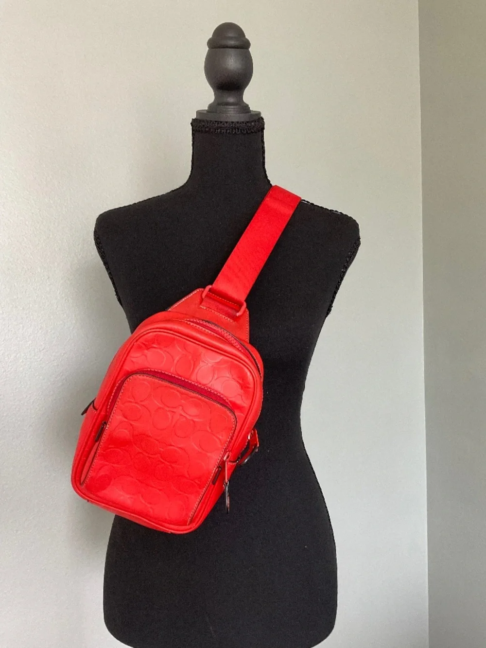 COACH TRACK PACK 14